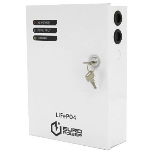ДБЖ під акб 12В/17A EuroPower EP-UPS-1210HCU(M) 13.8/14.4В 2А