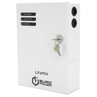 ДБЖ під акб 12В/7A EuroPower EP-UPS-1203HC(M) 14.4В 2А