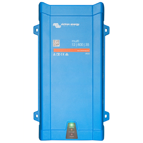 Інвертор Victron Energy MultiPlus 12/800/35-16 чиста синусоїда