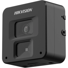 Макрокамера Hikvision DS-2CD6B55G0-PL/T1 5МП (4мм)