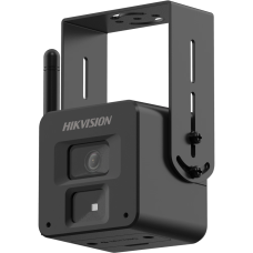 Макрокамера Hikvision DS-2CD6B35G0-PLW 3МП (4мм)