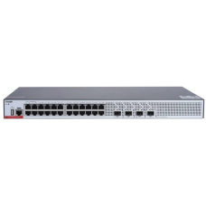 Комутатор 24 порти керований Ruijie RG-CS83-24GT4XS L3