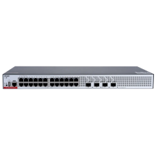 Комутатор 24 порти керований Ruijie RG-CS83-24GT4XS-P L3 POE