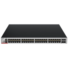 Комутатор 24 порти керований Ruijie RG-CS83-48GT4XS-PD L3 POE