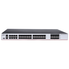 Комутатор 24 порти керований Ruijie RG-CS85-24SFP/8GT8XS-D