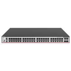 Комутатор 48 портів керований Ruijie RG-CS85-48GT4XS-HPD L3 POE