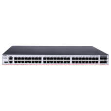 Комутатор 48 портів керований Ruijie RG-CS85-48GT4XS-D L3