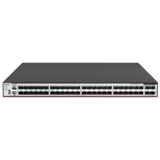 Комутатор 48 портів керований Ruijie RG-CS85-48SFP4XS-D L3