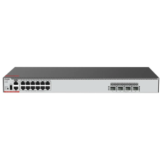 Комутатор 12 портів керований Ruijie RG-CS86-12XMG4VS-UP L3 POE