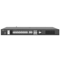 Комутатор 26 портів керований Ruijie RG-CS86-20XS4VS2QXS-D 10GE