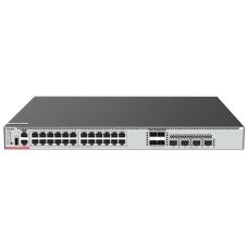 Комутатор 24 порти керований Ruijie RG-CS86-24XMG4XS4VS-UPD POE Full 1GE/2.5GE/5GE/10GE