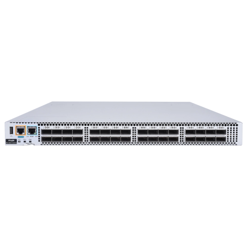 Комутатор 32 порти керований Ruijie RG-S6510-32CQ 100GE DCI