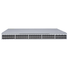 Комутатор 56 портів керований Ruijie RG-S6510-48VS8CQ 25GE