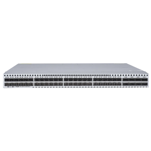 Комутатор 56 портів керований Ruijie RG-S6510-48VS8CQ 25GE