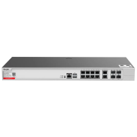 Контролер бездротових точок доступу Ruijie RG-WS6012-L 10G