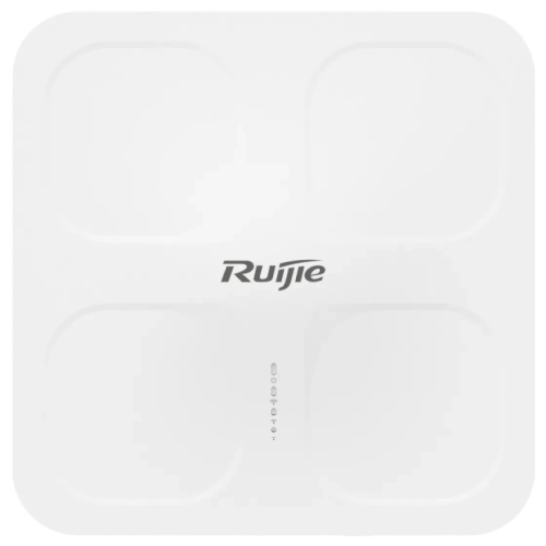 Зовнішня точка доступу Wi-Fi 6 Ruijie Ruijie RG-AP680P-L