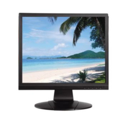 19 "РК-монітор SXGA Dahua LM19-L100