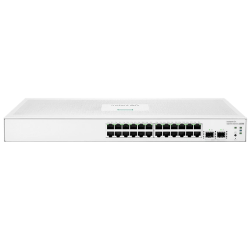 Комутатор HPE Aruba Instant On 1830 (JL812A)