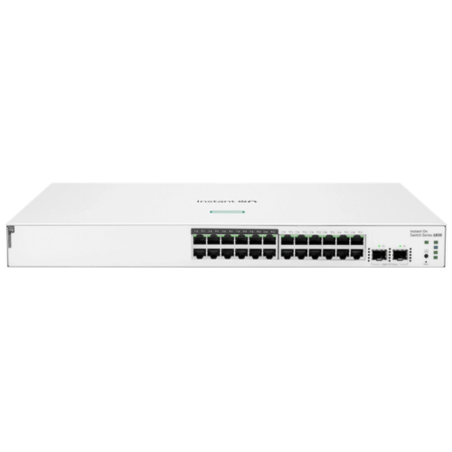 Комутатор HPE Aruba Instant On 1830 (JL813A)