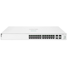 Комутатор HPE Aruba Instant On 1930 (JL684B)