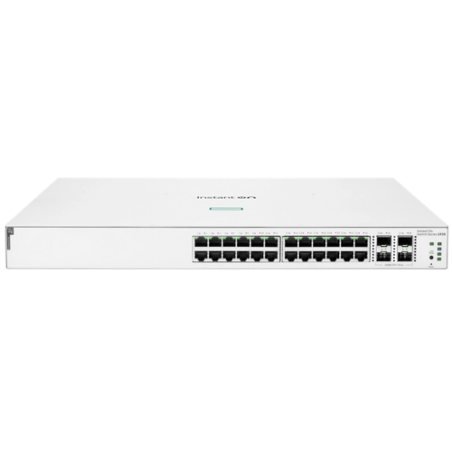 Комутатор HPE Aruba Instant On 1930 (JL684B)