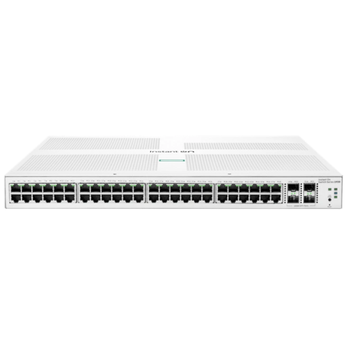Комутатор HPE Aruba Instant On 1930 (JL685A)
