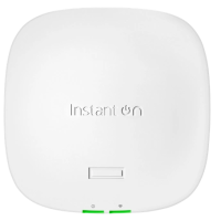 Точка доступу HPE Aruba Instant On AP21 (S1T09A) Wi-Fi 6