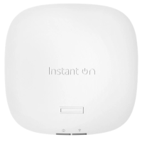 Точка доступу HPE Aruba Instant On AP22 (R4W02A) Wi-Fi 6