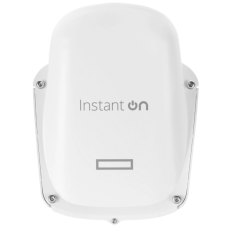 Точка доступу HPE Aruba Instant On AP27 (S1T37A) Wi-Fi 6