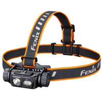 Ліхтар налобний Fenix HM60R 2.0