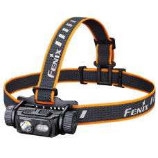 Ліхтар налобний Fenix HM60R 2.0