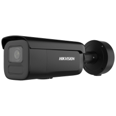 IP відеокамера Hikvision DS-2CD26126G3-IZSY eFO-STD BLACK (2.8-12мм)