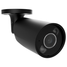 IP відеокамера Ajax BulletCam HL (5 Mp/4 mm) black