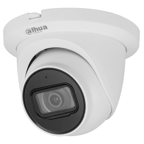 IP відеокамера Dahua DH-IPC-HDW5541TM-ASE 5МП (2.8мм) з мікрофоном