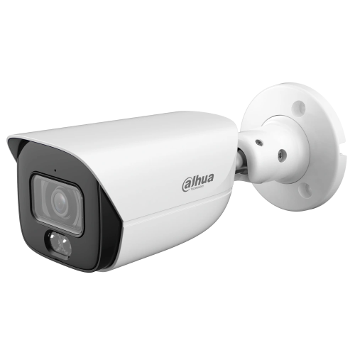 IP відеокамера Dahua DH-IPC-HFW5559E-ASE-IL 5МП (3.6мм)