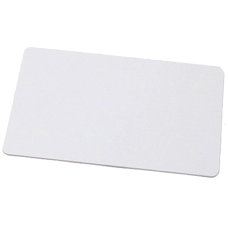Безконтактна картка Mifare 1K ISO (тонка) (З UID на корпусі)