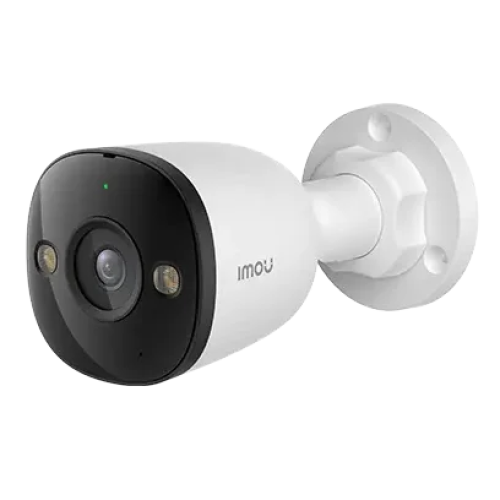 IP відеокамера Imou Bullet 3 (IPC-PS3DP-3M0) 3МП (2.8мм) PoE