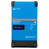 Інвертор VictronEnergy MultiPlus-II 24/3000/70-32 GX 230V однофазний чиста синусоїда