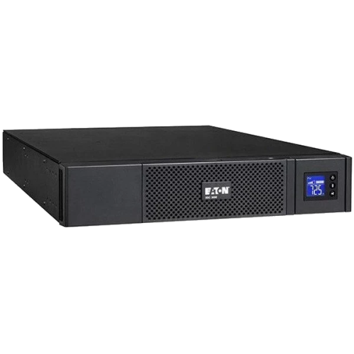 Джерело безперебійного живлення Eaton 5SC 1000VA/700W 8xC13