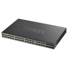 Комутатор ZYXEL GS1920-48HPv2