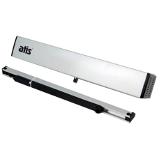 Дотягувач ATIS Automatic Door Opener DBQ1-AC з електроприводом для автоматичних дверей