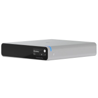 Мережевий контролер UBIQUITI UCK-G2-SSD