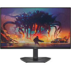 Монітор DELL 23.8" SE2425HG 2xHDMI IPS 200Гц