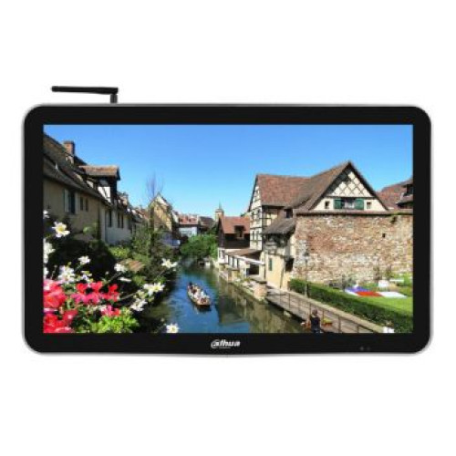 32 '' розподілений сервер зберігання даних Dahua DH-DSA3208-F