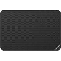 Аналоговий кабінетний динамік 20 Вт EN54 Hikvision DS-QAE0120G1R/EN/BLACK