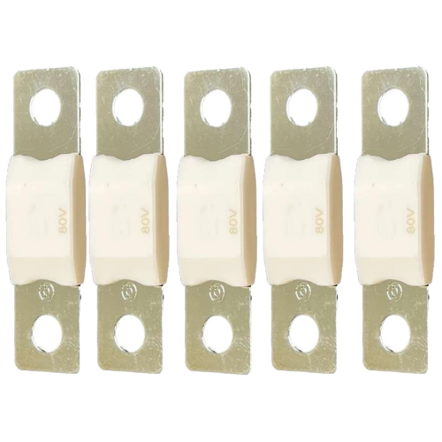 Запобіжник Victron Energy MEGA-fuse 60A/80V (package of 5 pcs)