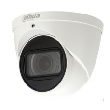 8Mп IP відеокамера Dahua з вбудованим мікрофоном і WDR DH-IPC-HDW5831RP-ZE
