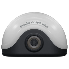 Ліхтар кемпінговий чорний Fenix CL20R V.2.0