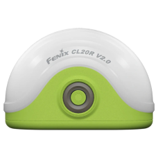 Ліхтар кемпінговий зелений Fenix CL20R V.2.0