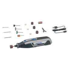 Гравер Dremel 7760-15 3.6В 2А•г 8000-25000об/хв